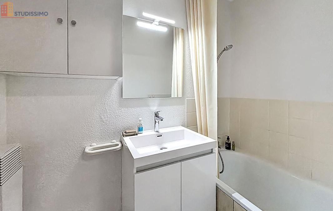 Studio 22m² Saint-Hilaire-de-Riez - Aucun critère mentionné - Photo 3