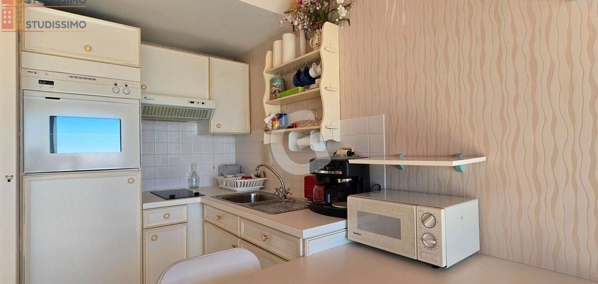 Studio 33m² Jard-sur-Mer - Étage élevé, DPE C - Photo 7