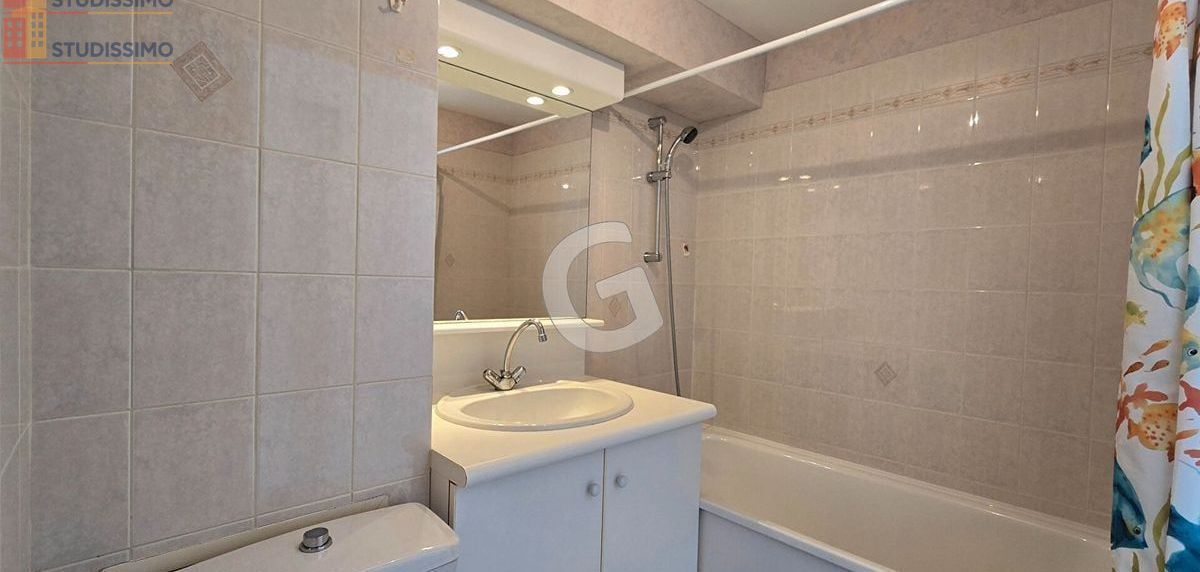 Studio 33m² Jard-sur-Mer - Étage élevé, DPE C - Photo 6