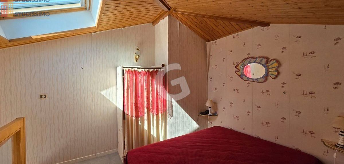 Studio 33m² Jard-sur-Mer - Étage élevé, DPE C - Photo 5