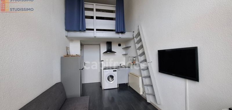 Studio à Saint-Hilaire-de-Riez