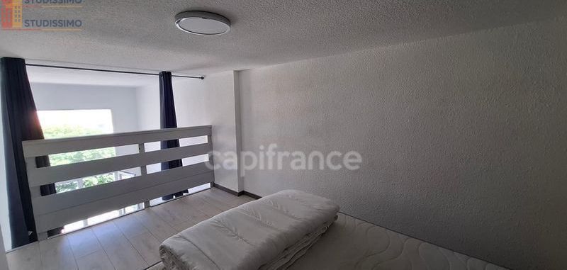 Studio 28m² Saint-Hilaire-de-Riez - DPE D, 1er étage - Photo 10