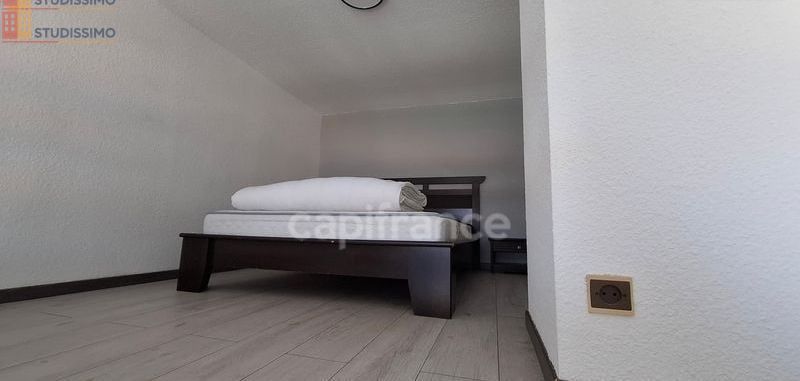 Studio 28m² Saint-Hilaire-de-Riez - DPE D, 1er étage - Photo 11