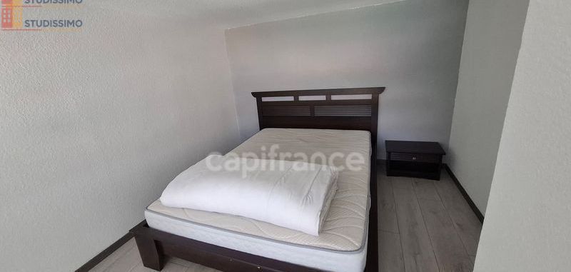Studio 28m² Saint-Hilaire-de-Riez - DPE D, 1er étage - Photo 9