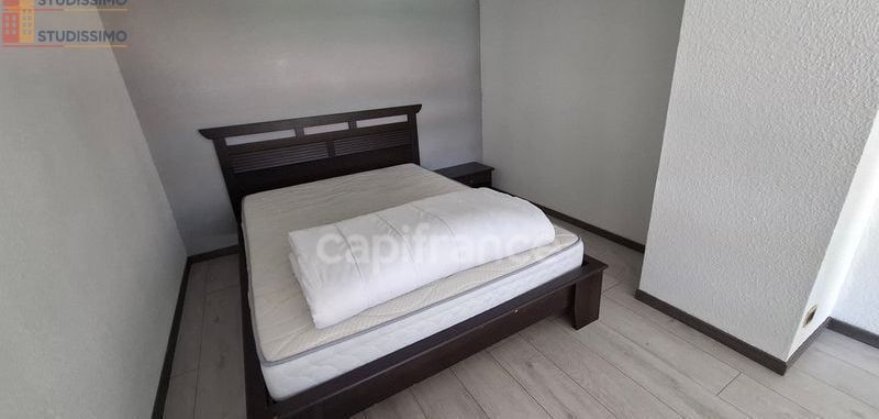 Studio 28m² Saint-Hilaire-de-Riez - DPE D, 1er étage - Photo 8