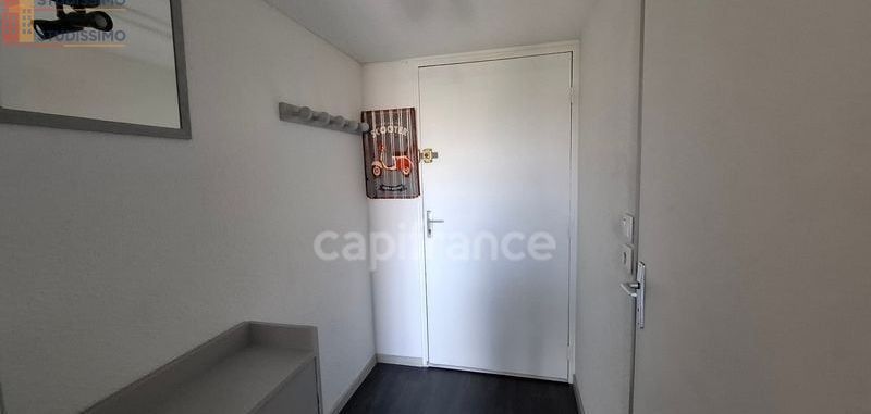 Studio 28m² Saint-Hilaire-de-Riez - DPE D, 1er étage - Photo 5