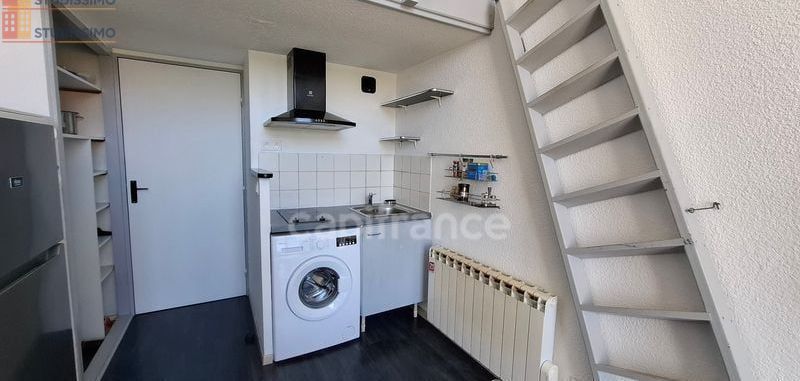 Studio 28m² Saint-Hilaire-de-Riez - DPE D, 1er étage - Photo 4