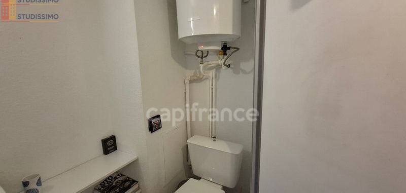 Studio 28m² Saint-Hilaire-de-Riez - DPE D, 1er étage - Photo 2