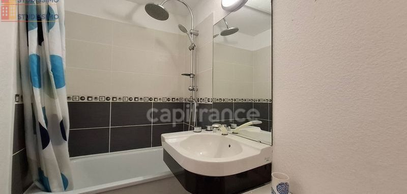 Studio 28m² Saint-Hilaire-de-Riez - DPE D, 1er étage - Photo 3