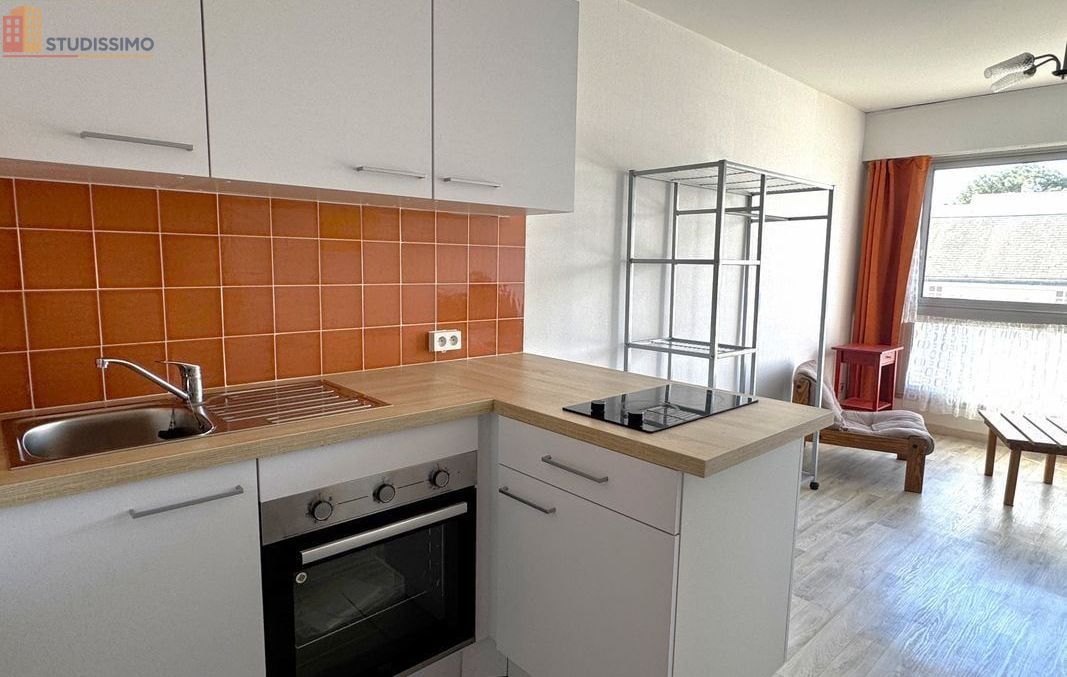 Studio à Les Sables-d'Olonne