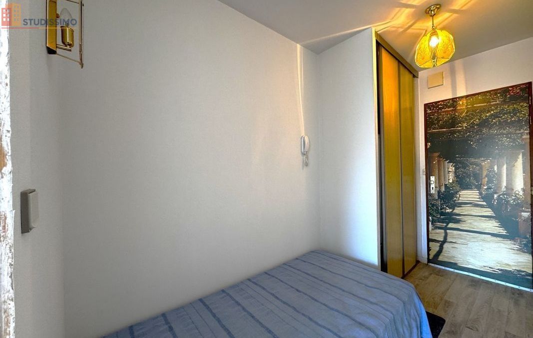 Studio 22m² Les Sables-d'Olonne - Étage 2, DPE D - Photo 3