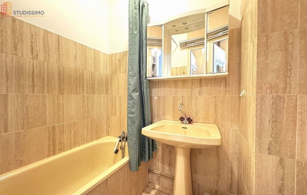 Studio 22m² Les Sables-d'Olonne - Étage 2, DPE D - Photo 2