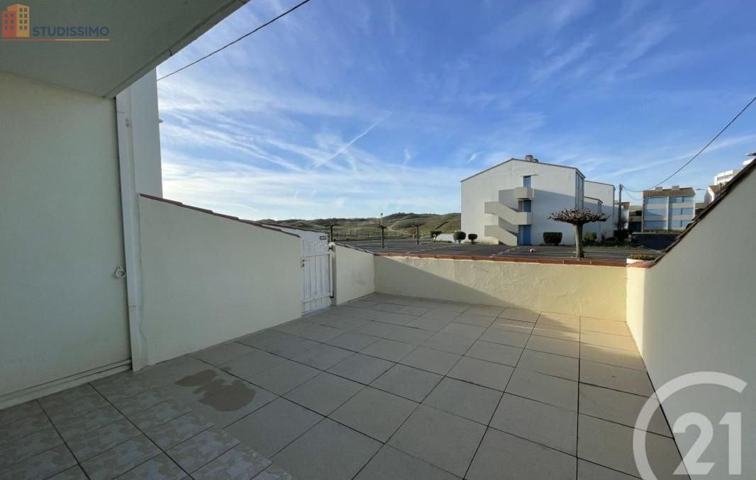 Studio 28m² Saint-Hilaire-de-Riez - Aucun caractère spécifié - Photo 7