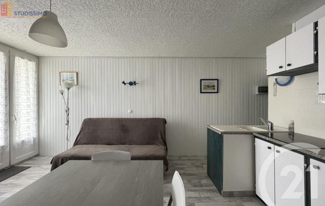 Studio 28m² Saint-Hilaire-de-Riez - Aucun caractère spécifié - Photo 6