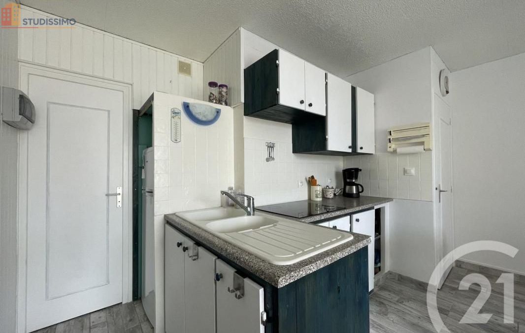 Studio 28m² Saint-Hilaire-de-Riez - Aucun caractère spécifié - Photo 2