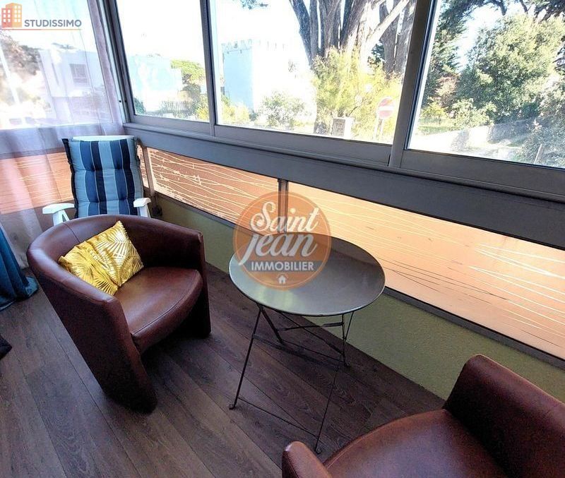 Studio 26m² Saint-Jean-de-Monts - Proche plage, lumineux - Photo 4