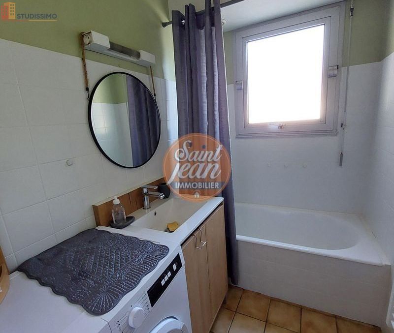 Studio 26m² Saint-Jean-de-Monts - Proche plage, lumineux - Photo 2