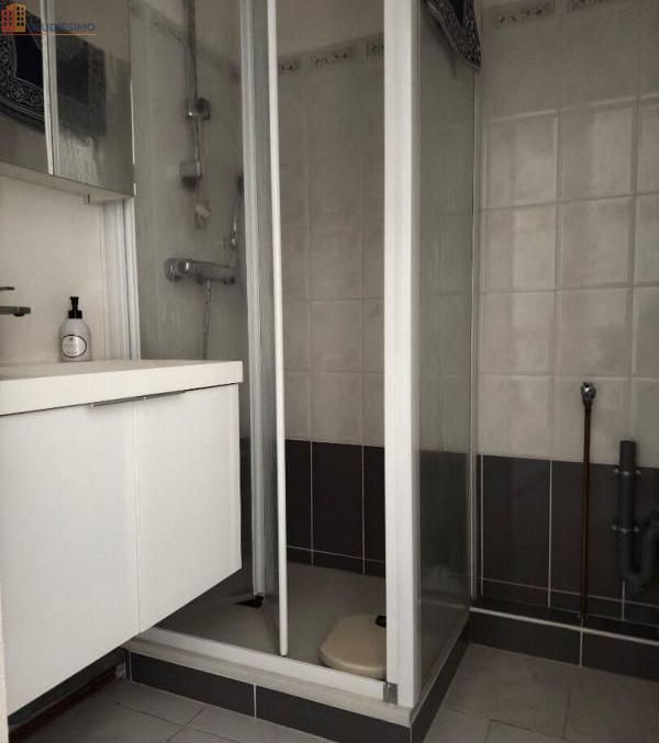 Studio 24m² Les Sables-d'Olonne - Étage élevé, DPE C - Photo 3
