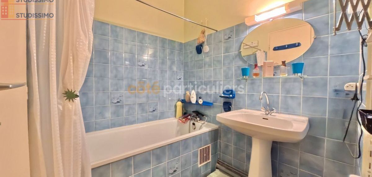 Studio 28m² Les Sables-d'Olonne - DPE C - Photo 2