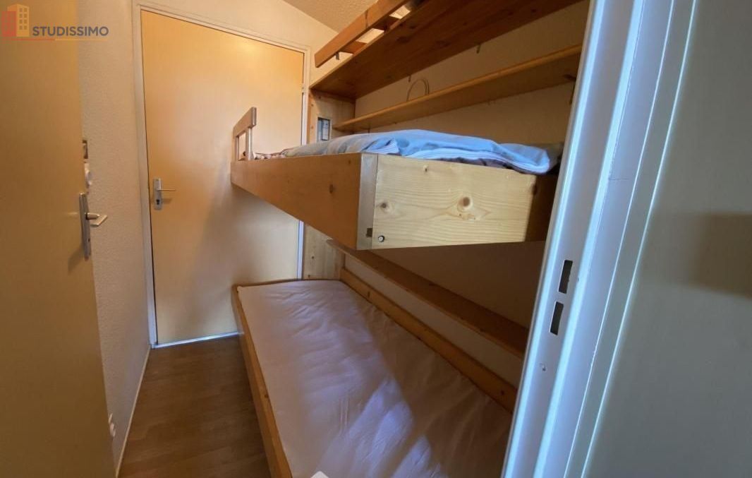 Studio 18m² Saint-Hilaire-de-Riez - DPE D - Photo 5