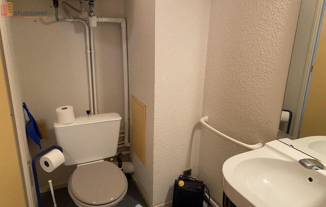 Studio 18m² Saint-Hilaire-de-Riez - DPE D - Photo 4