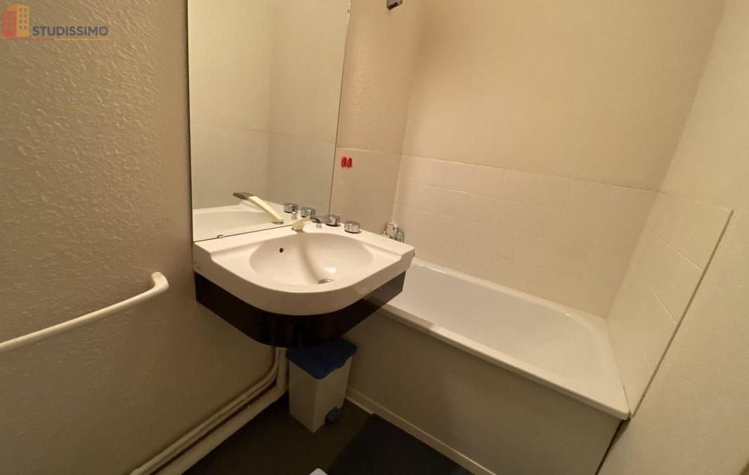 Studio 18m² Saint-Hilaire-de-Riez - DPE D - Photo 3