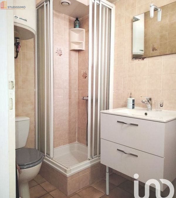 Studio 27m² Saint-Jean-de-Monts - - Photo 5