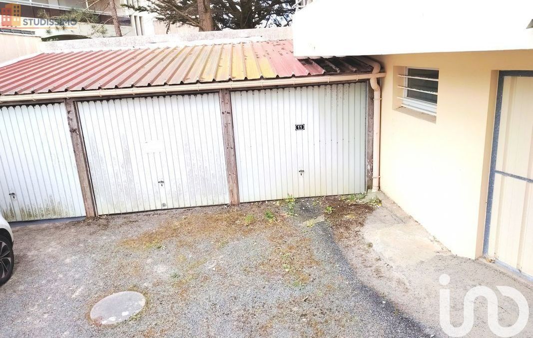 Studio 27m² Saint-Jean-de-Monts - - Photo 2
