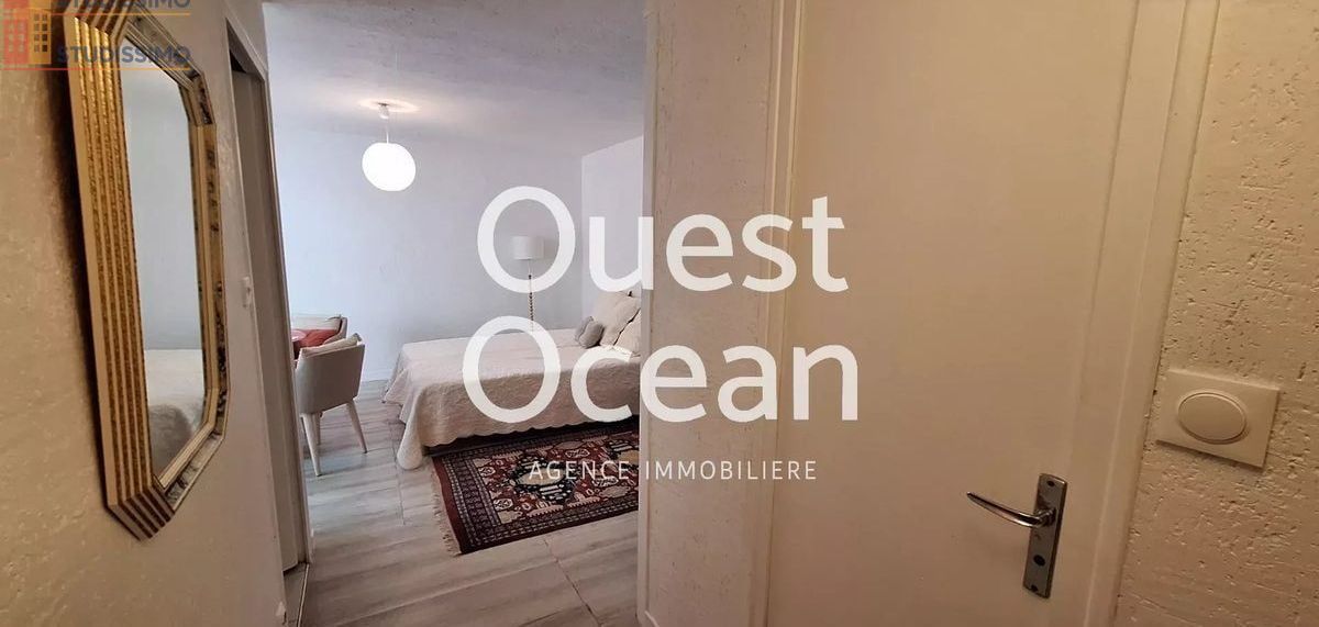 Studio 27m² Jard-sur-Mer - proche plage - Photo 5