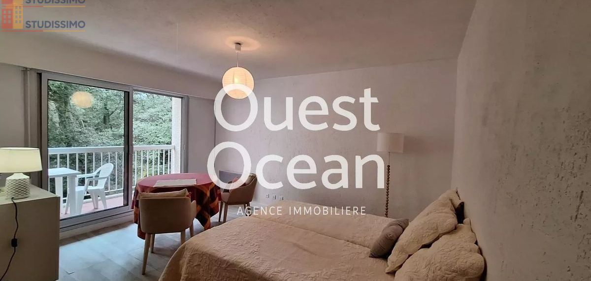 Studio 27m² Jard-sur-Mer - proche plage - Photo 3