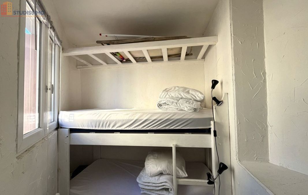 Studio 23m² Les Sables-d'Olonne - 1er étage, lumineux - Photo 5