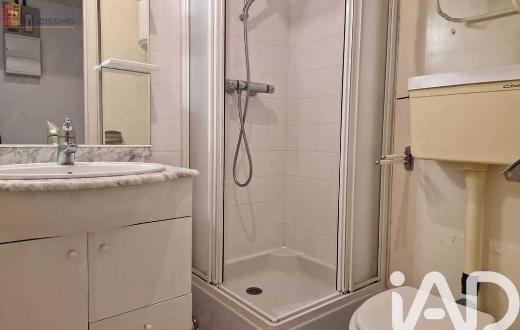 Studio 23m² Saint-Hilaire-de-Riez - 2e étage - Photo 2