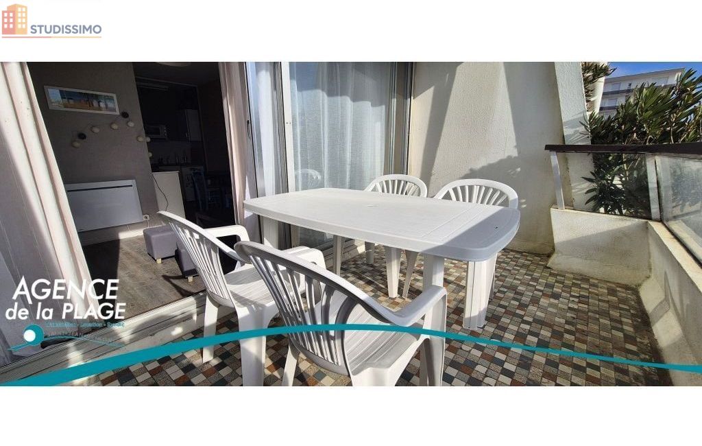 Studio 27m² Saint-Jean-de-Monts - Proche plage - Photo 9