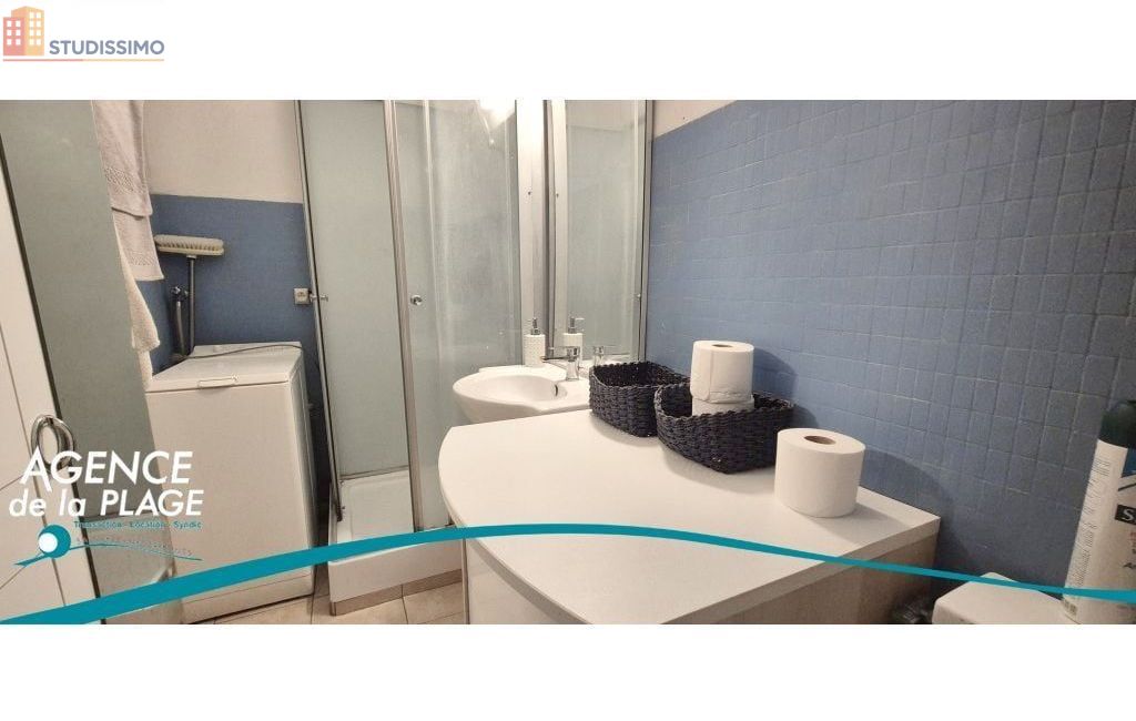 Studio 27m² Saint-Jean-de-Monts - Proche plage - Photo 2