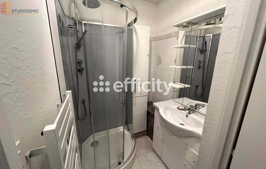 Studio 24m² Les Sables-d'Olonne - DPE C, 1er étage - Photo 11