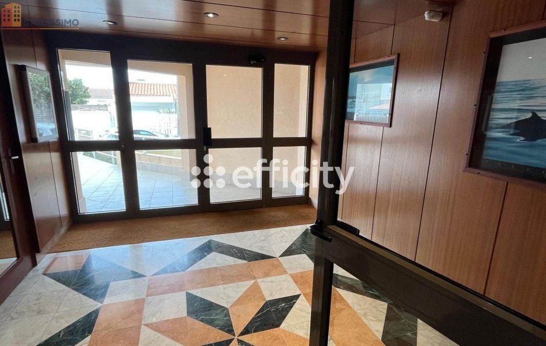 Studio 24m² Les Sables-d'Olonne - DPE C, 1er étage - Photo 6