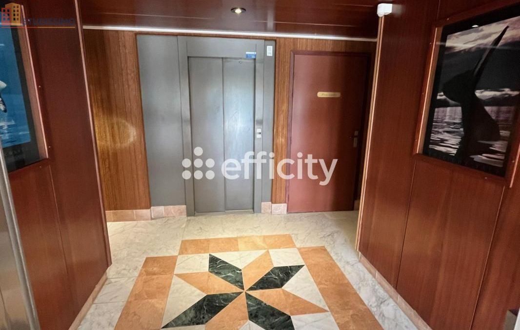 Studio 24m² Les Sables-d'Olonne - DPE C, 1er étage - Photo 5