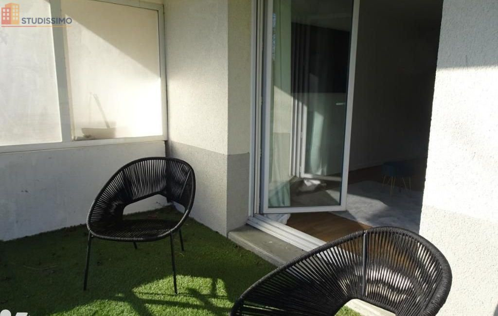 Studio 32m² La Roche-sur-Yon - DPE D - Photo 6