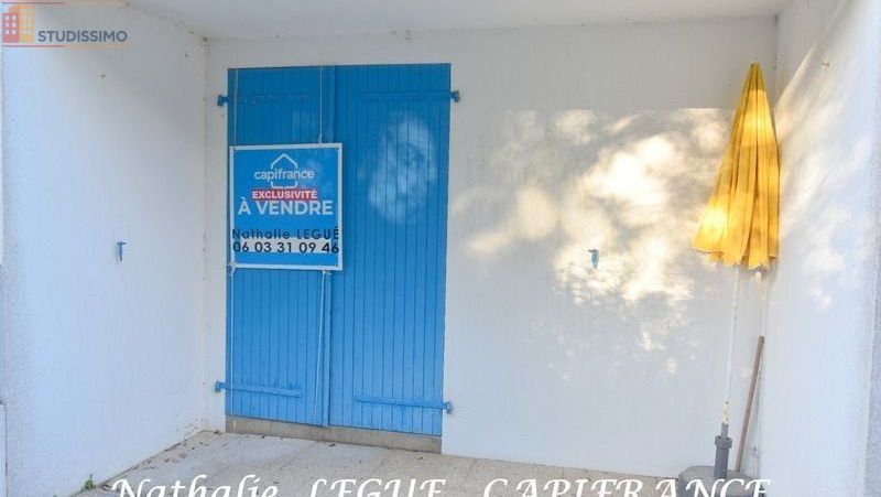 Studio 29m² La Barre-de-Monts - DPE D - Photo 3