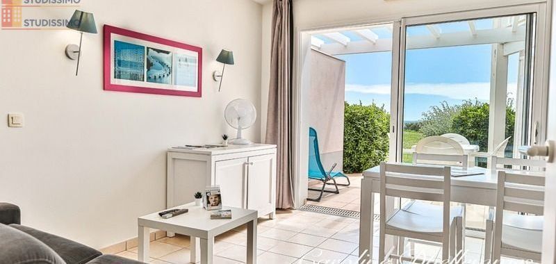 Studio 31m² Les Sables-d'Olonne - Lumineux, proche centre-ville - Photo 5