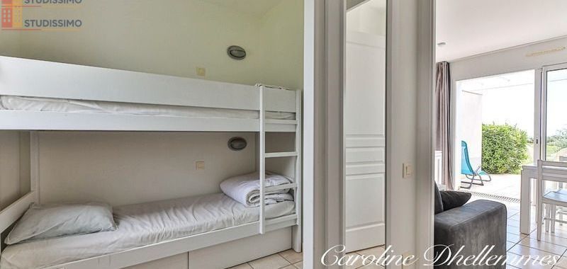 Studio 31m² Les Sables-d'Olonne - Lumineux, proche centre-ville - Photo 3