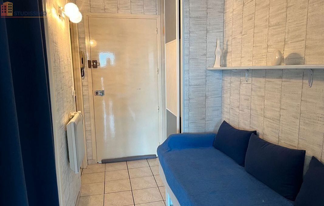 Studio 30m² Les Sables-d'Olonne - Étage 1/2, DPE G - Photo 5