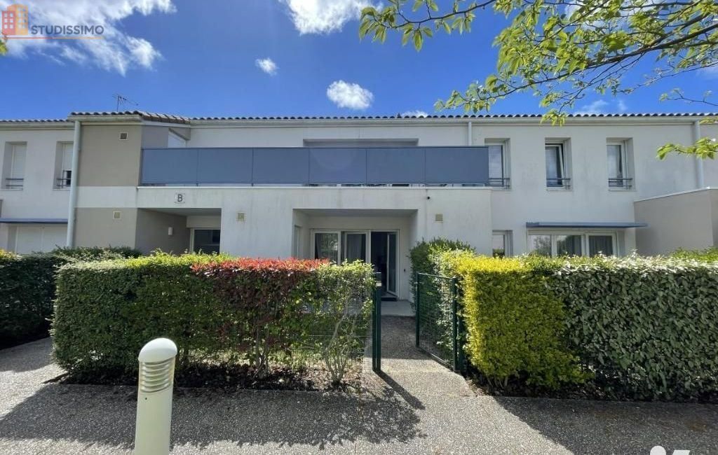 Studio à Les Sables-d'Olonne