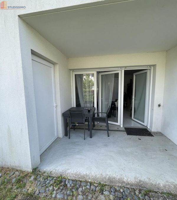 Studio 37m² Les Sables-d'Olonne - DPE C - Photo 2