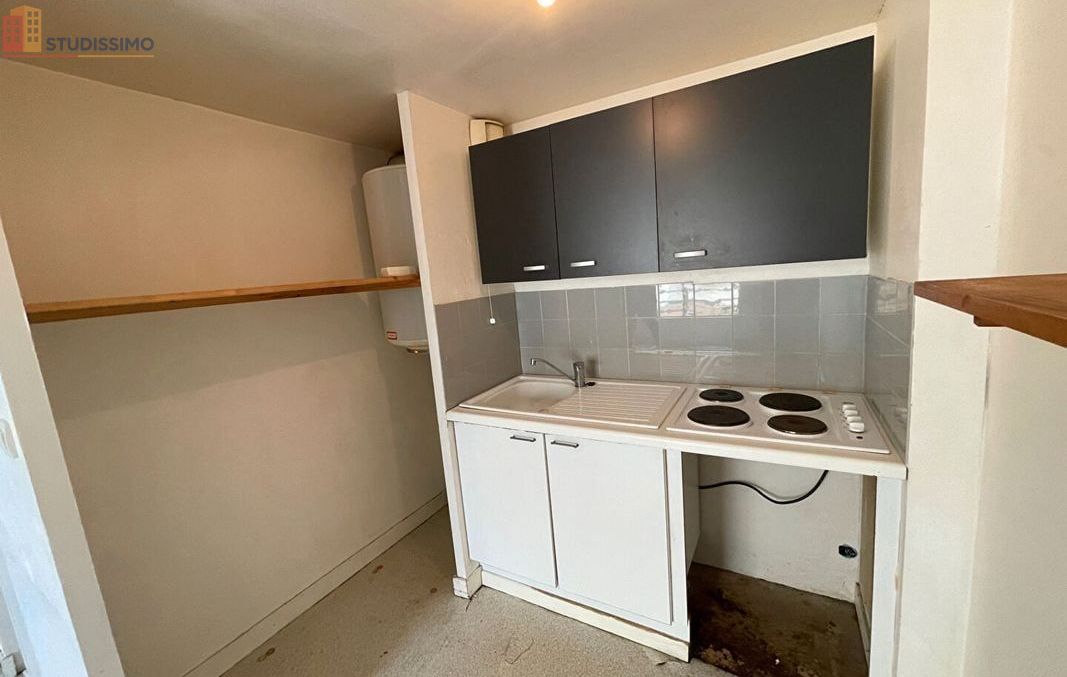 Studio 51m² Challans - spatieux, lumineux - Photo 6