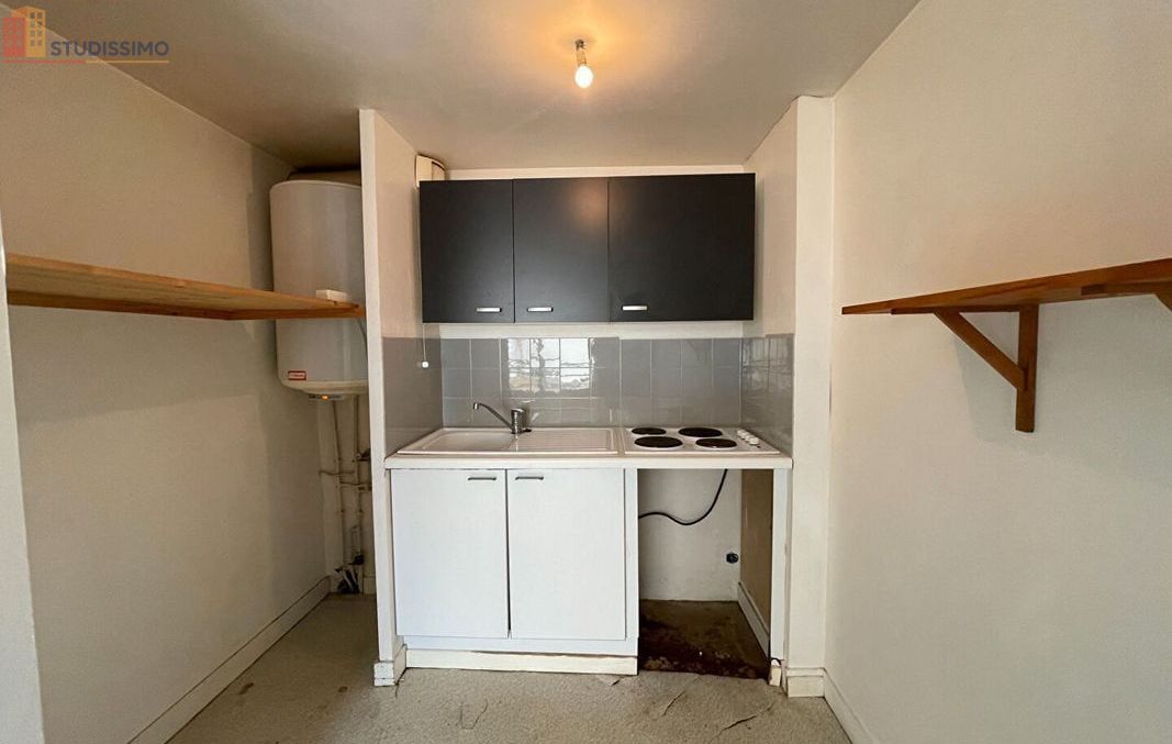 Studio 51m² Challans - spatieux, lumineux - Photo 7