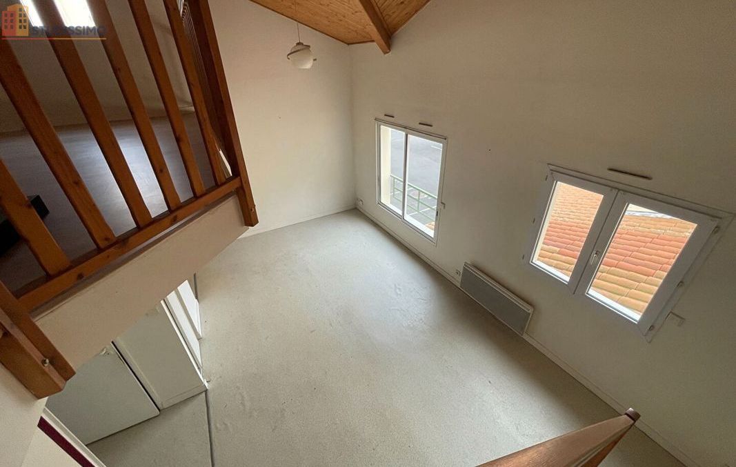 Studio 51m² Challans - spatieux, lumineux - Photo 5