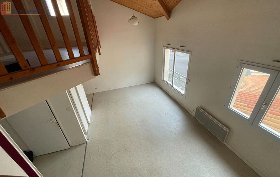 Studio 51m² Challans - spatieux, lumineux - Photo 4