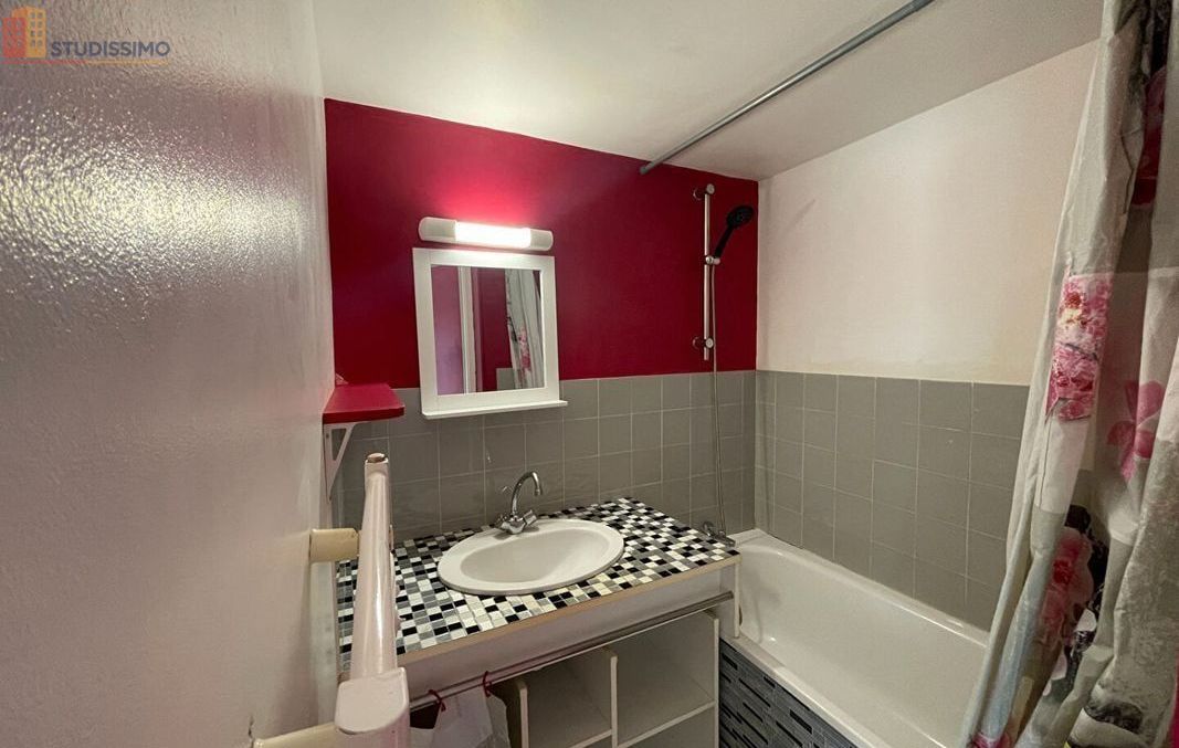Studio 51m² Challans - spatieux, lumineux - Photo 1