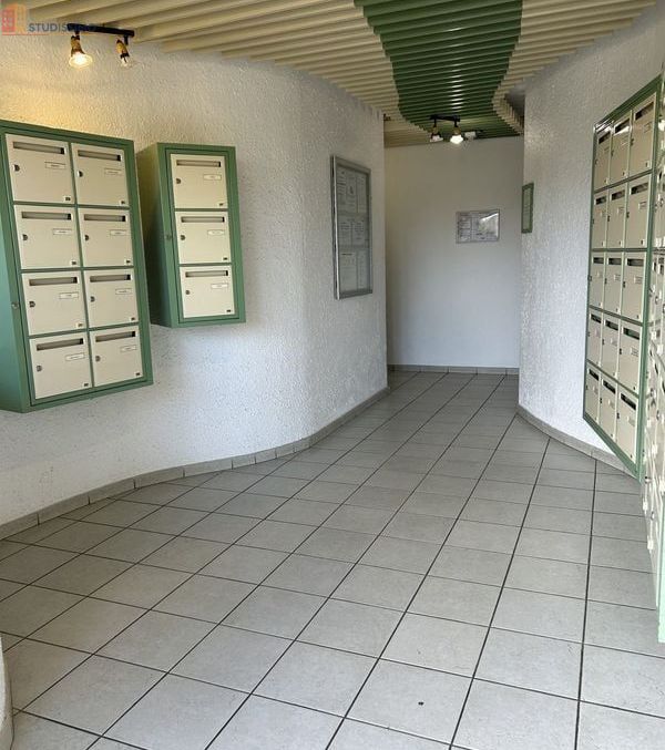 Studio 24m² Saint-Jean-de-Monts - Étage élevé, DPE D - Photo 3